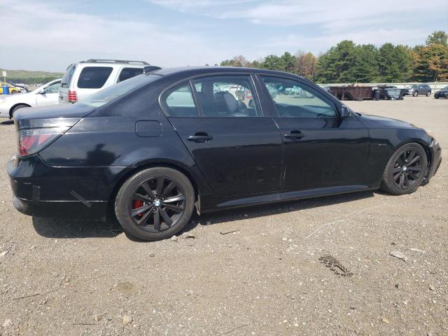 Obraz 3 z 2004 BMW 525 I 2004 z VIN WBANA53504B854503