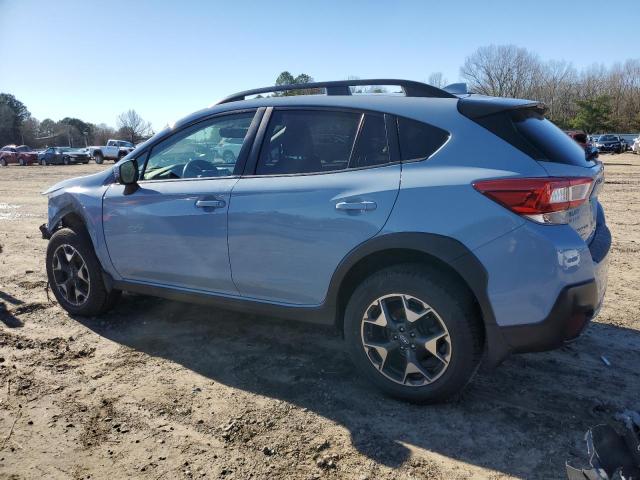 Obraz 2 z 2019 SUBARU CROSSTREK PREMIUM 2019 z VIN JF2GTADC5KH266619