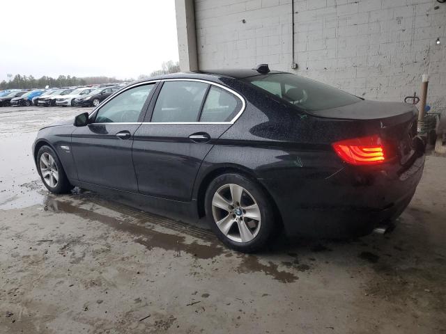 Image 2 of 2012 BMW 528 XI 2012 with VIN WBAXH5C59CDW08797
