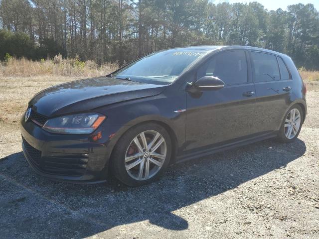 2015 VOLKSWAGEN GTI  2015 image