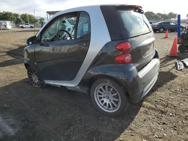 Image 2 of 2013 SMART FORTWO PURE 2013 with VIN WMEEJ3BA3DK587235