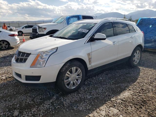 Изображение 2011 CADILLAC SRX LUXURY COLLECTION 2011