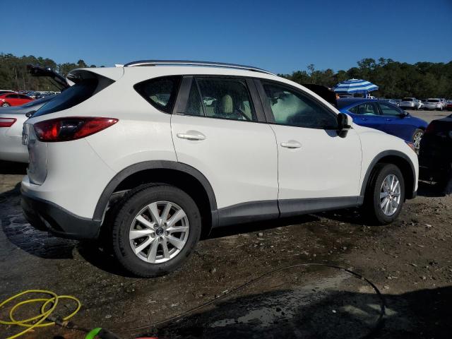 Obraz 3 z 2014 MAZDA CX-5 SPORT 2014 z VIN JM3KE2BE6E0405132