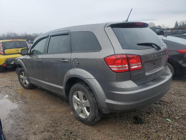 Obraz 2 z 2013 DODGE JOURNEY SE 2013 z VIN 3C4PDCAB5DT715451