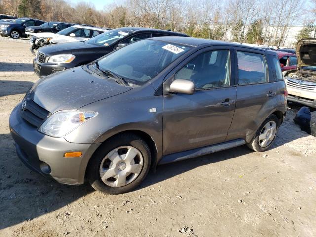 2004 TOYOTA SCION XA  2004 image