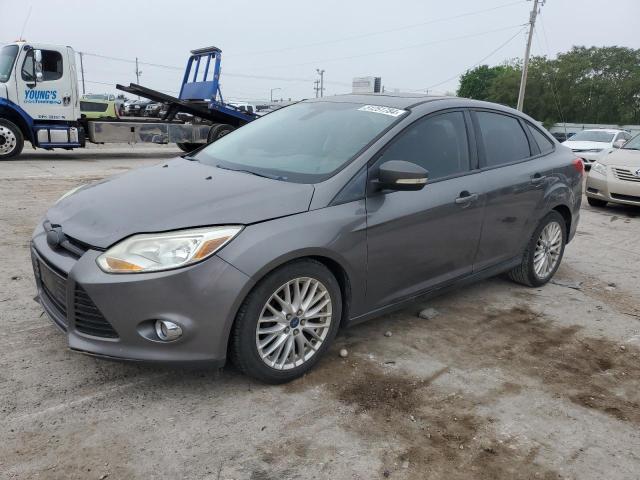 Изображение 2012 FORD FOCUS SEL 2012