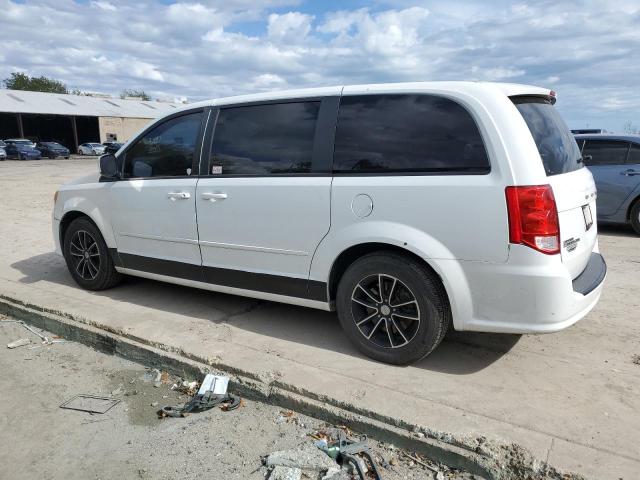Изображение 2 2017 DODGE GRAND CARAVAN SE 2017 с VIN 2C4RDGBG4HR563004
