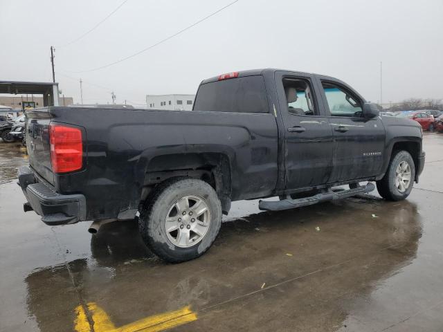 Image 3 of 2015 CHEVROLET SILVERADO C1500 2015 with VIN 1GCRCPEH5FZ352419