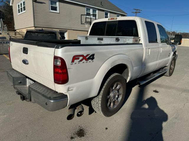 Image 3 of 2015 FORD F250 SUPER DUTY 2015 with VIN 1FT7W2BT4FEA20263