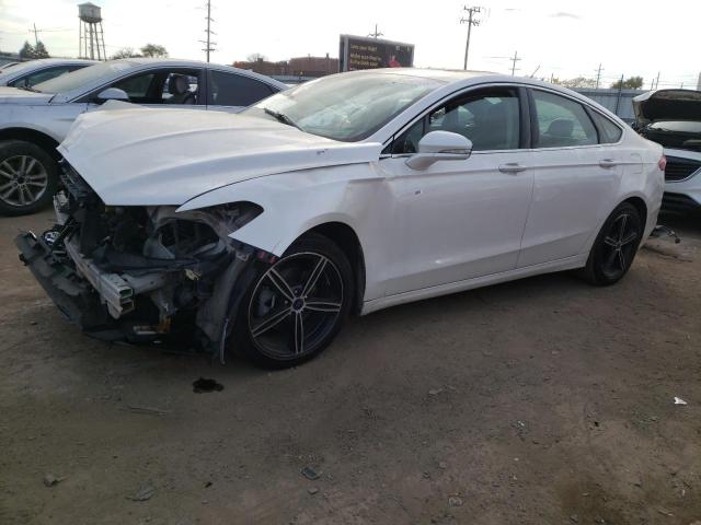 Obraz 2015 FORD FUSION SE 2015