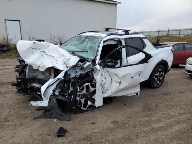 Obraz 1 z 2023 HYUNDAI SANTA FE LIMITED 2023 z VIN 5NTJEDAF0PH076588