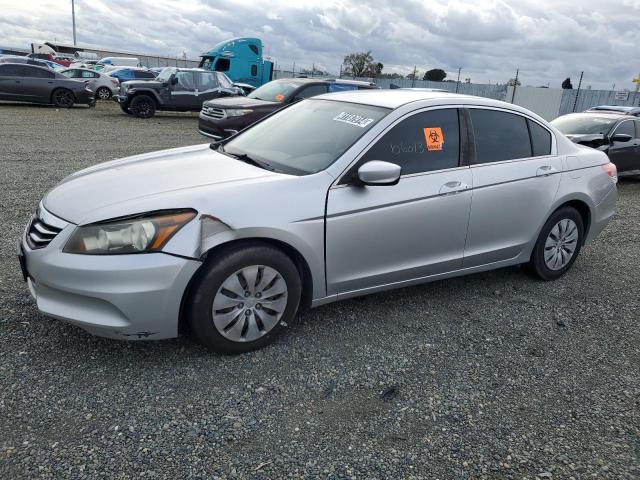 Изображение 2011 HONDA ACCORD LX 2011