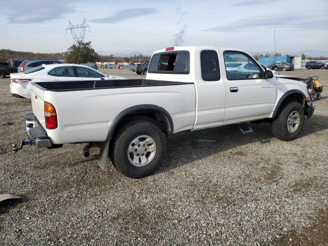 Image 3 of 2000 TOYOTA TACOMA XTRACAB PRERUNNER 2000 with VIN 4TASN92N5YZ616626