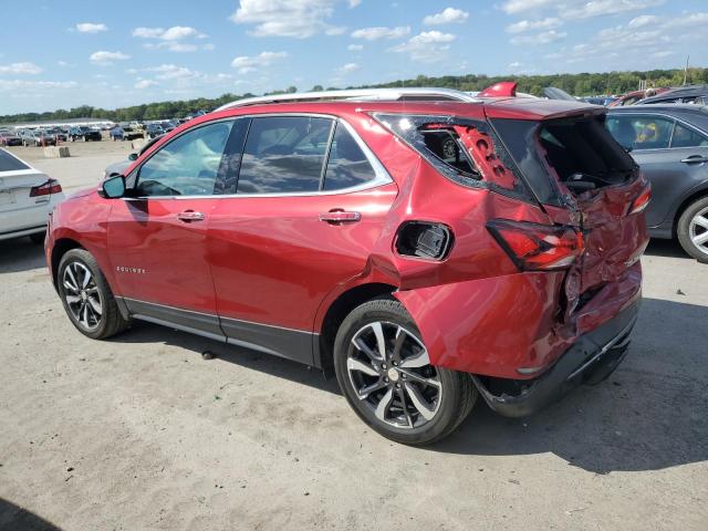 Изображение 2 2022 CHEVROLET EQUINOX PREMIER 2022 с VIN 3GNAXXEV1NS153362