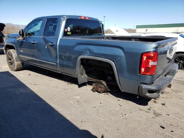 Obraz 2 z 2014 GMC SIERRA K1500 SLE 2014 z VIN 1GTV2UEC8EZ350974