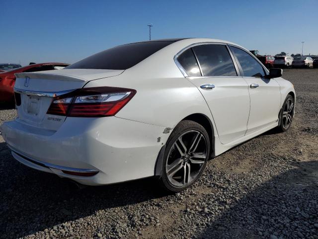 Obraz 3 z 2017 HONDA ACCORD SPORT 2017 z VIN 1HGCR2F51HA172319