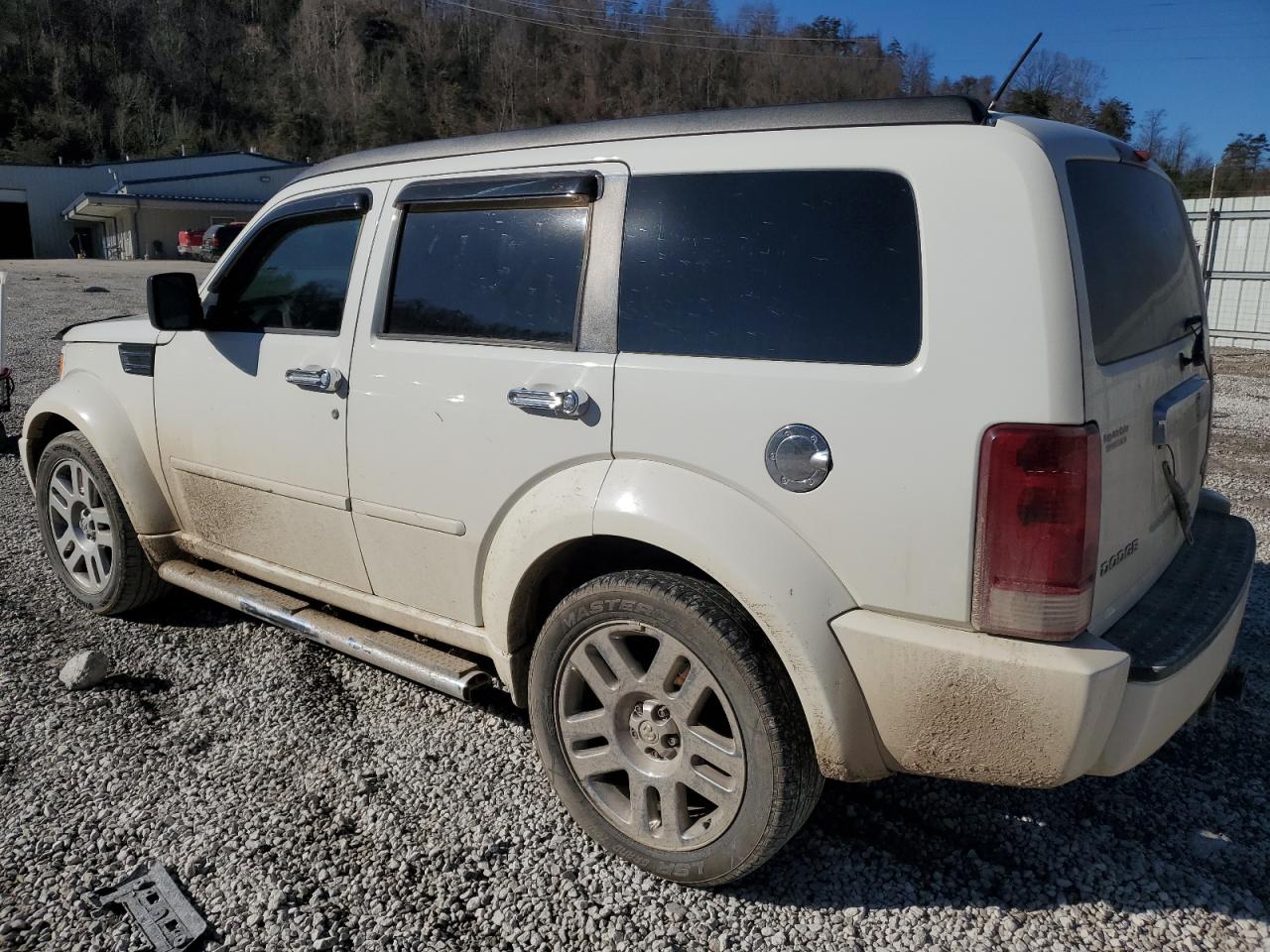 Изображение 2 2010 DODGE NITRO SXT 2010 с VIN 1D4PU5GK6AW127067