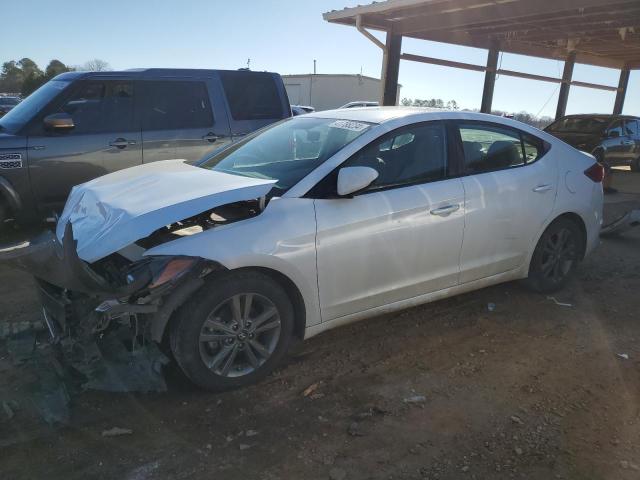 Obraz 1 z 2018 HYUNDAI ELANTRA SEL 2018 z VIN 5NPD84LF9JH381854