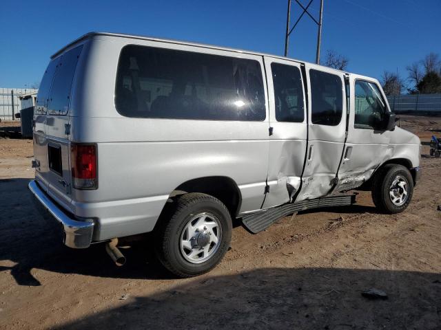 Obraz 3 z 2010 FORD ECONOLINE E350 SUPER DUTY WAGON 2010 z VIN 1FBNE3BL8ADA88567