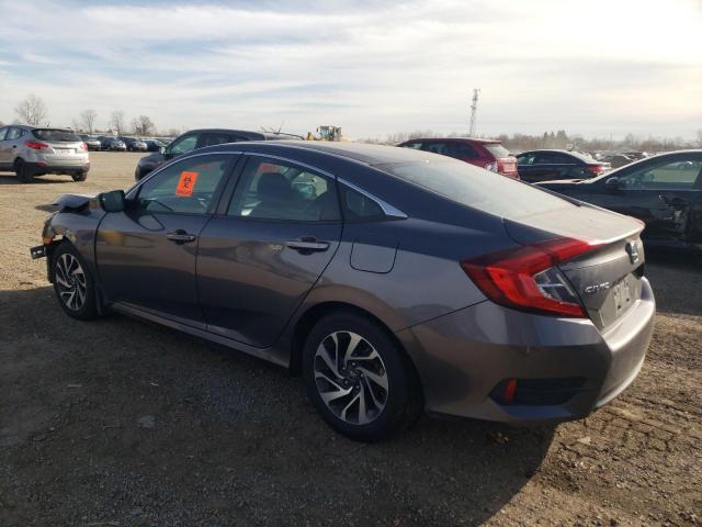 Obraz 2 z 2016 HONDA CIVIC EX 2016 z VIN 2HGFC2F76GH021296