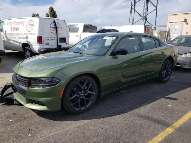 Изображение 2023 DODGE CHARGER SXT 2023