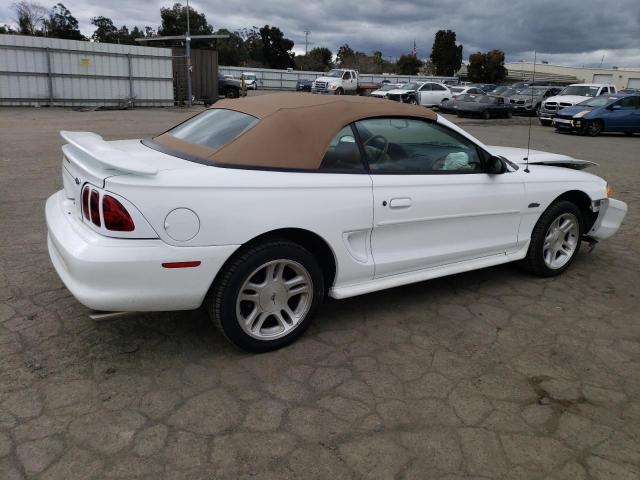 Image 3 of 1998 FORD MUSTANG GT 1998 with VIN 1FAFP45XXWF217506