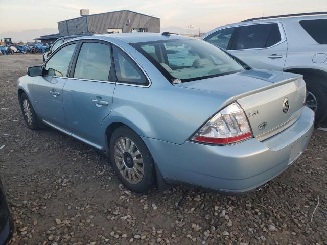 Obraz 2 z 2008 MERCURY SABLE LUXURY 2008 z VIN 1MEHM40W38G621043