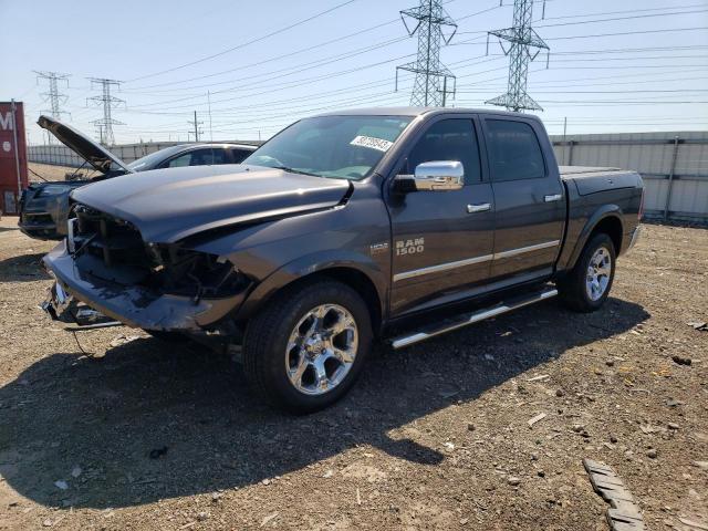 Obraz 1 z 2015 RAM 1500 LARAMIE 2015 z VIN 1C6RR7NTXFS546768