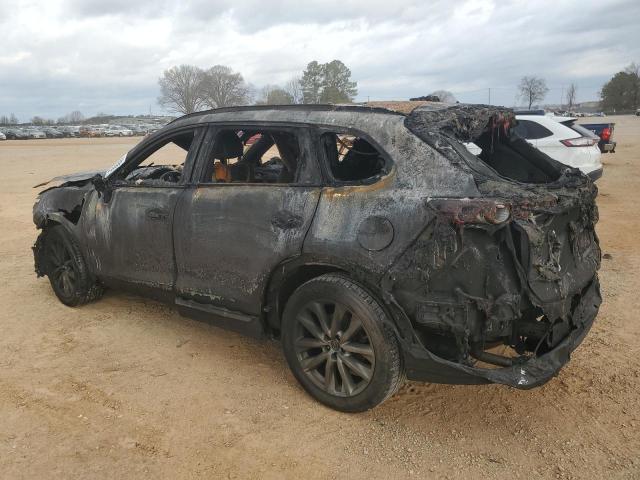 Image 2 of 2018 MAZDA CX-9 GRAND TOURING 2018 with VIN JM3TCADY8J0229027