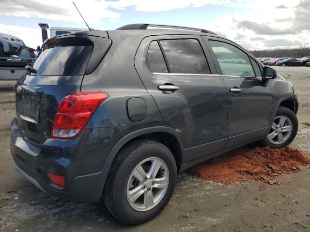 Изображение 3 2020 CHEVROLET TRAX 1LT 2020 с VIN 3GNCJPSB1LL219162