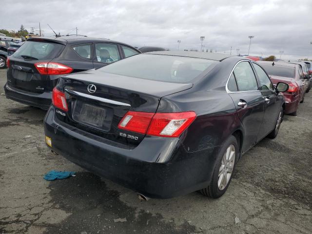 Obraz 3 z 2007 LEXUS ES 350 2007 z VIN JTHBJ46G572038306