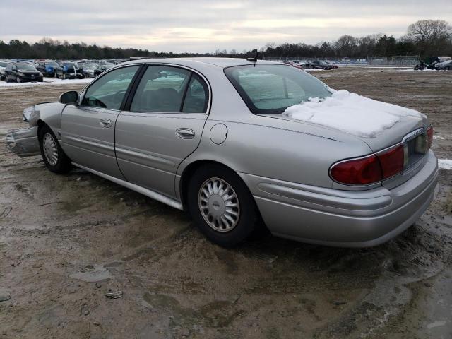 Obraz 2 z 2005 BUICK LESABRE CUSTOM 2005 z VIN 1G4HP54K25U136021