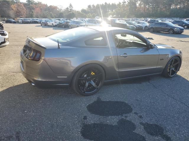 Изображение 3 2014 FORD MUSTANG GT 2014 с VIN 1ZVBP8CF9E5332447