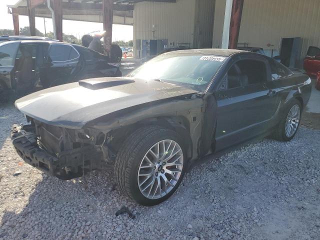 Obraz 2008 FORD MUSTANG GT 2008