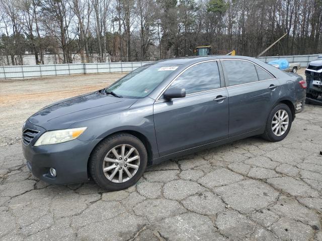 2010 TOYOTA CAMRY BASE 2010 image