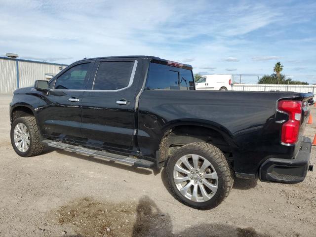 Obraz 2 z 2019 CHEVROLET SILVERADO K1500 HIGH COUNTRY 2019 z VIN 3GCUYHEL0KG182826