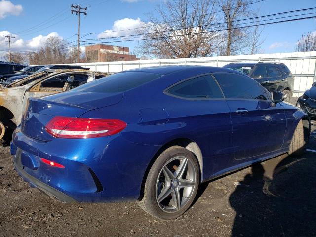 Obraz 3 z 2017 MERCEDES-BENZ C 300 4MATIC 2017 z VIN WDDWJ4KB1HF447934