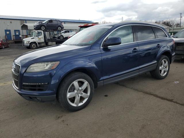 Изображение 2013 AUDI Q7 PREMIUM PLUS 2013