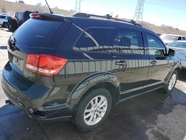 Image 3 of 2013 DODGE JOURNEY SXT 2013 with VIN 3C4PDDBG7DT622575