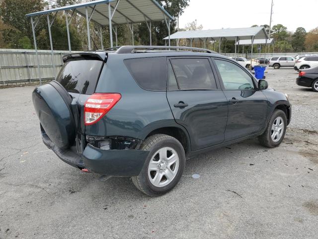 Obraz 3 z 2010 TOYOTA RAV4  2010 z VIN 2T3ZF4DV5AW020938