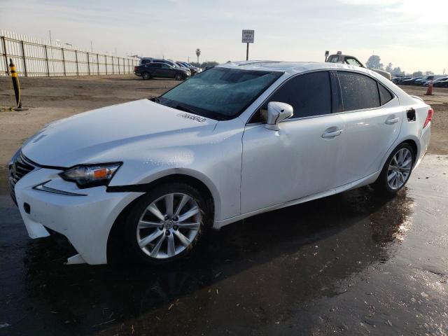2016 LEXUS IS 200T 2016 image