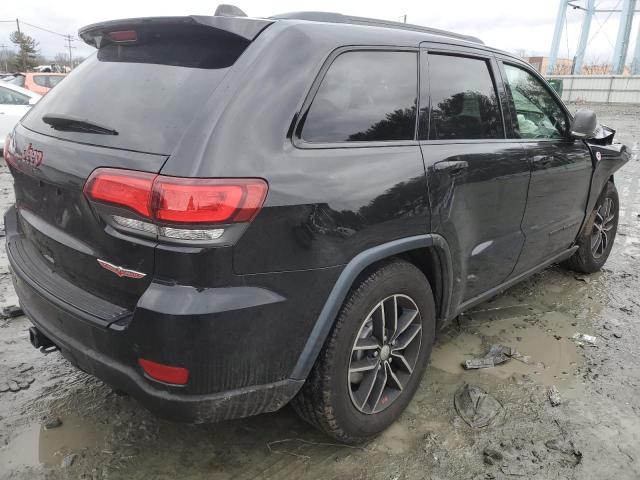 Изображение 3 2018 JEEP GRAND CHEROKEE TRAILHAWK 2018 с VIN 1C4RJFLG7JC467643