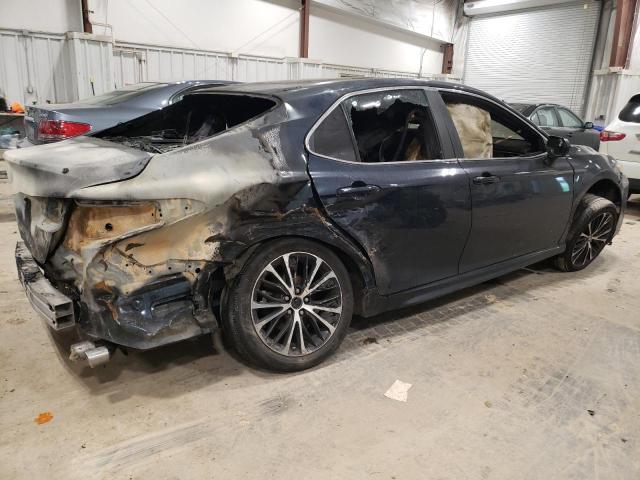 Изображение 3 2018 TOYOTA CAMRY L 2018 с VIN 4T1B11HK5JU589277