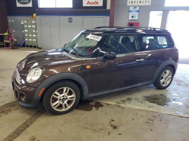 Изображение 2012 MINI COOPER CLUBMAN 2012