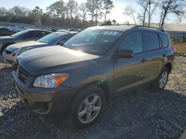 Изображение 2012 TOYOTA RAV4  2012