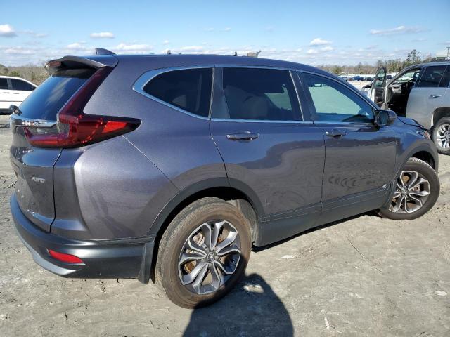 Изображение 3 2022 HONDA CR-V EXL 2022 с VIN 7FARW2H87NE007973