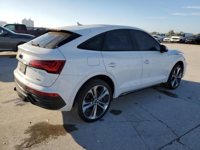 Obraz 3 z 2023 AUDI Q5 SPORTBACK PRESTIGE 45 2023 z VIN WA16AAFY2P2002254