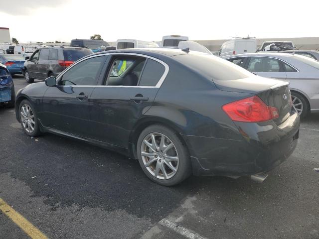 Image 2 of 2013 INFINITI G37 BASE 2013 with VIN JN1CV6AP5DM303693