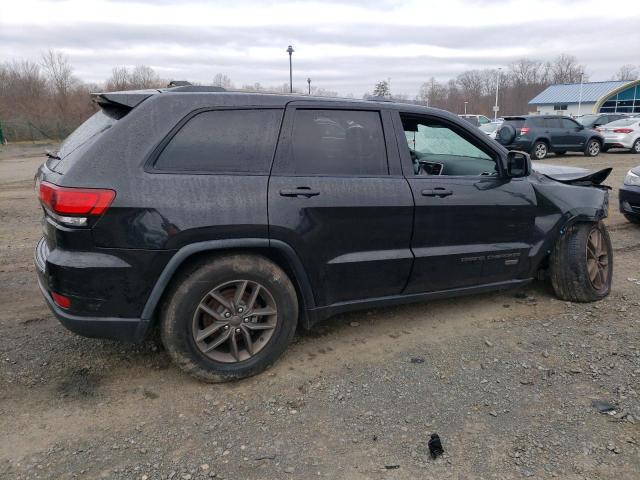 Obraz 3 z 2016 JEEP GRAND CHEROKEE LAREDO 2016 z VIN 1C4RJFAG8GC482017