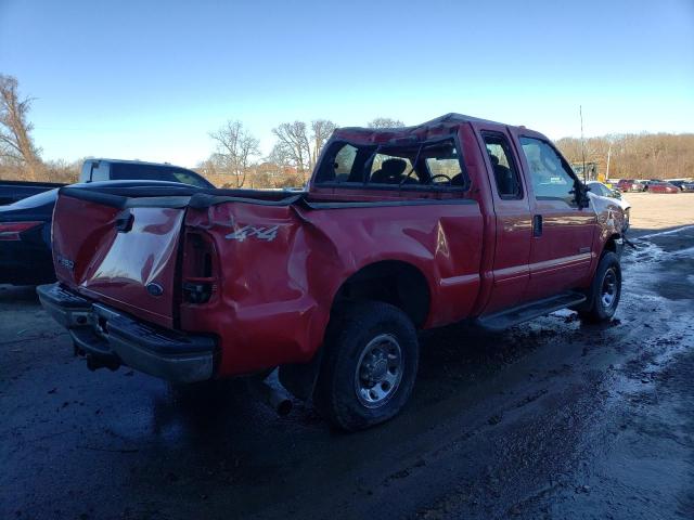Изображение 3 2003 FORD F250 SUPER DUTY 2003 с VIN 1FTNX21P23ED07539